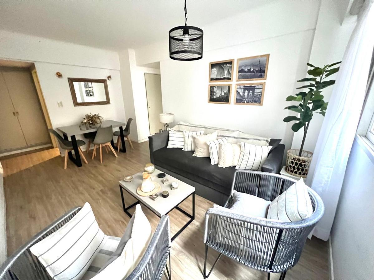 Appartamento Plaza Vicente Lopez