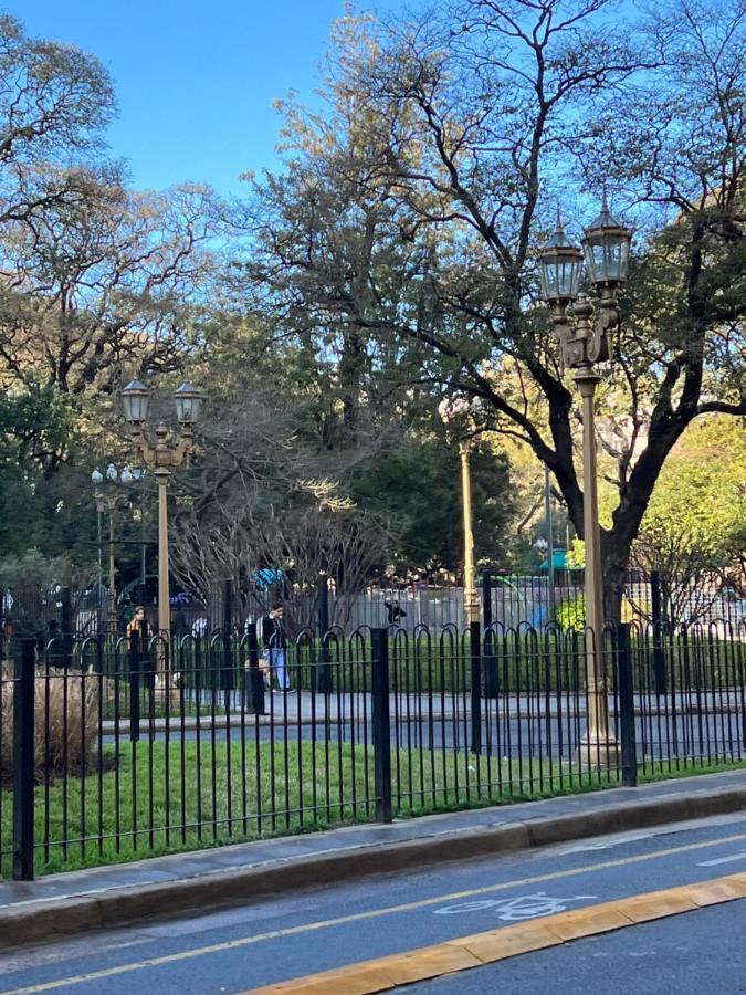 Appartamento Plaza Vicente Lopez Buenos Aires