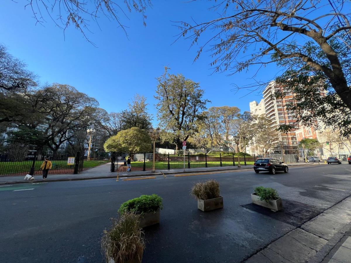 Appartamento Plaza Vicente Lopez *